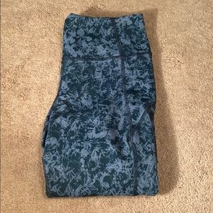 Under Armour Leggings